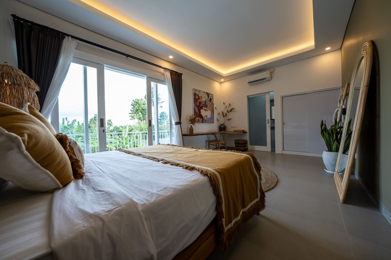 Seminyak 3BR Private Pool Villa 29