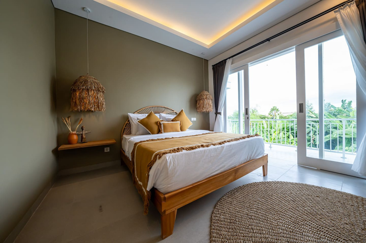Seminyak 3BR Private Pool Villa 30