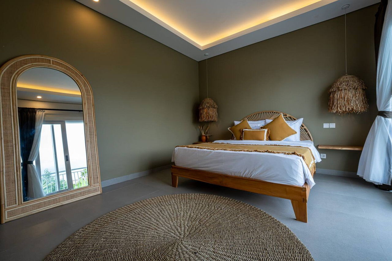 Seminyak 3BR Private Pool Villa 31