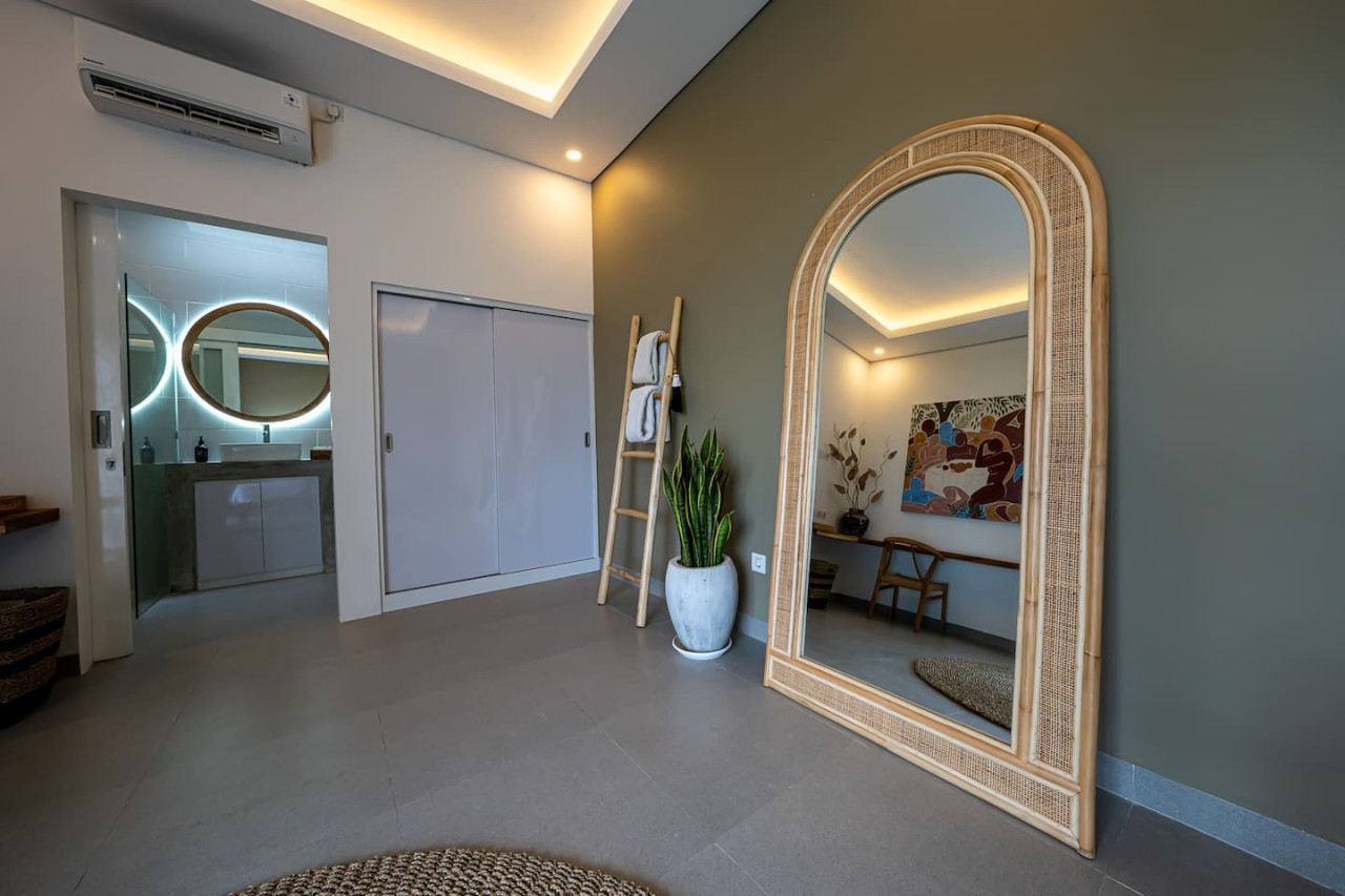 Seminyak 3BR Private Pool Villa 35