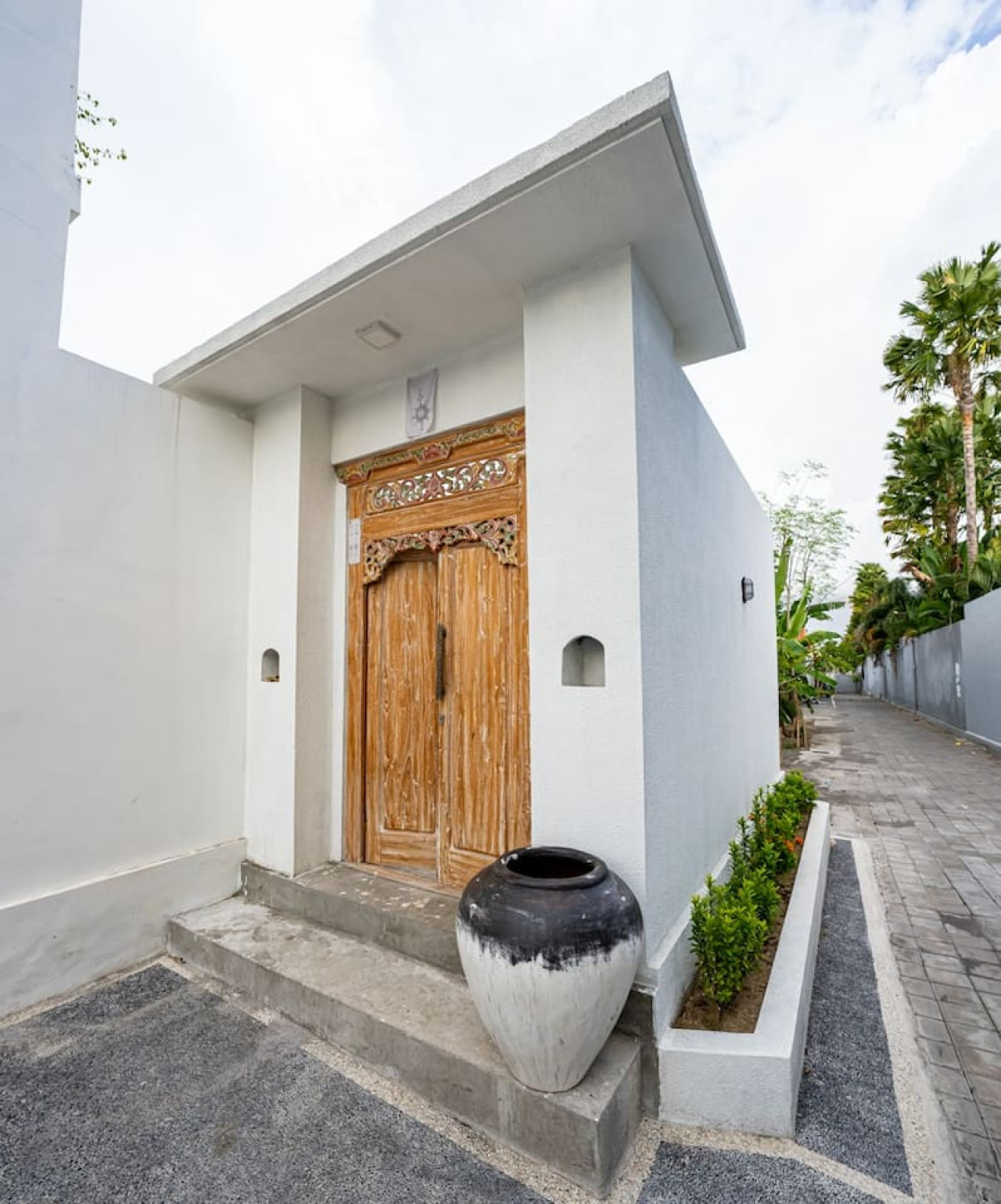 Seminyak 3BR Private Pool Villa 6