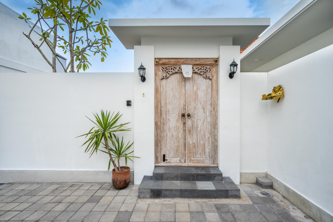 Villa Luna 44