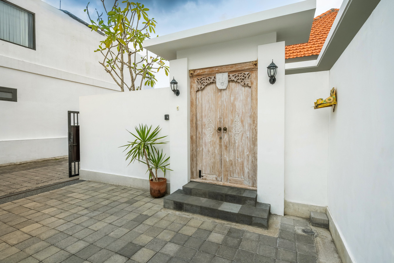 Villa Luna 49