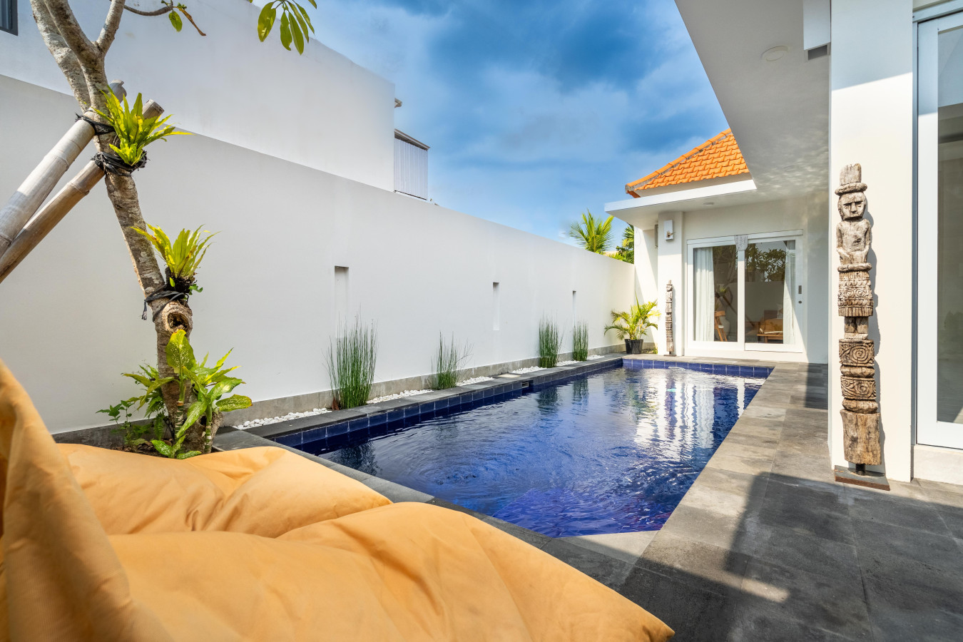 Villa Luna 52