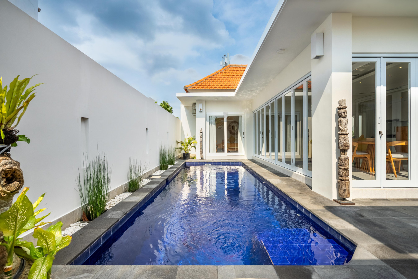 Villa Luna 70