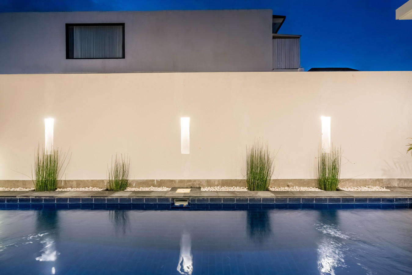 Villa Luna 9