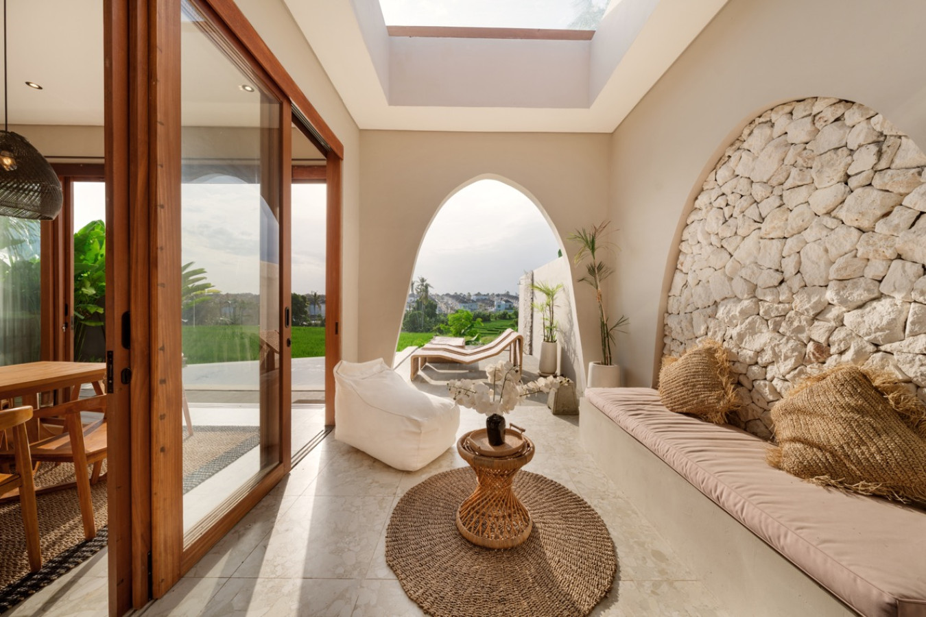 Villa Glentana 5