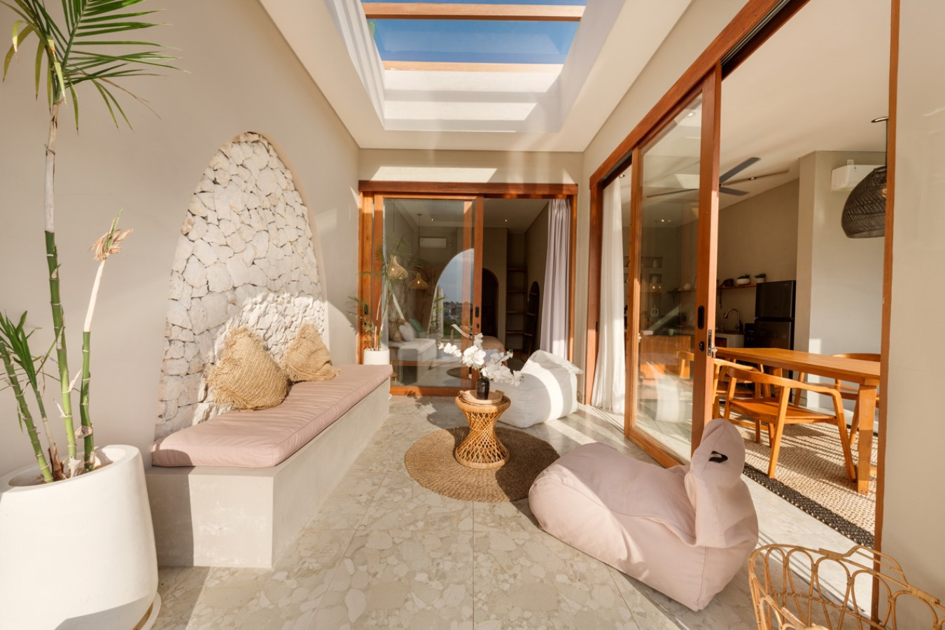 Villa Glentana 79