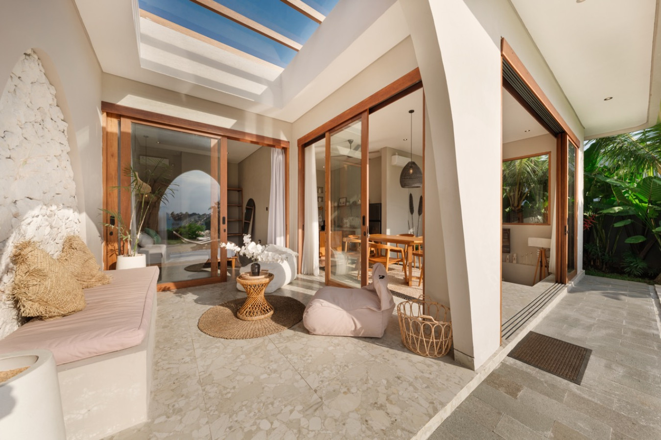 Villa Glentana 80