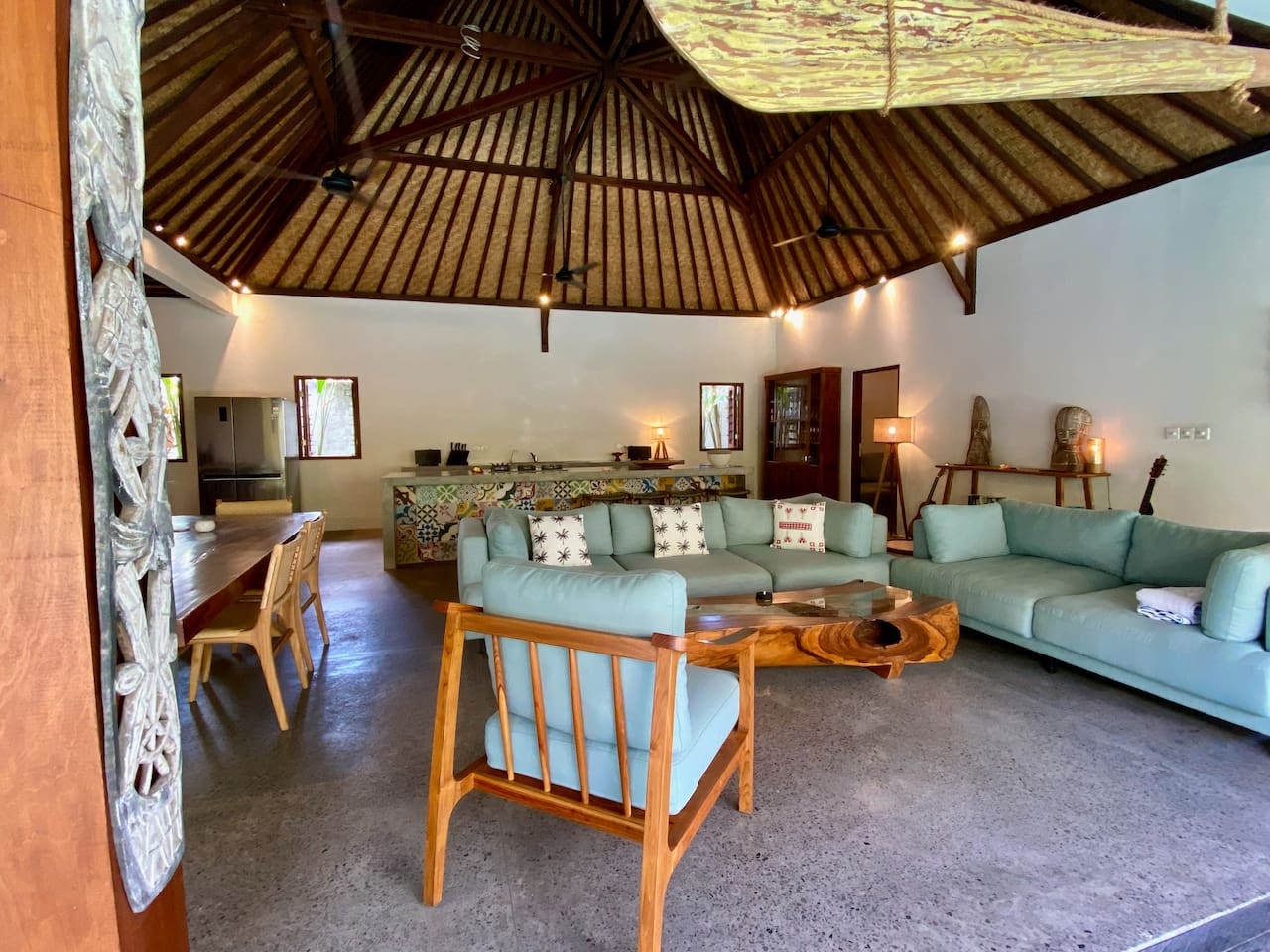 Villa Kevin - 3BR Private Villa