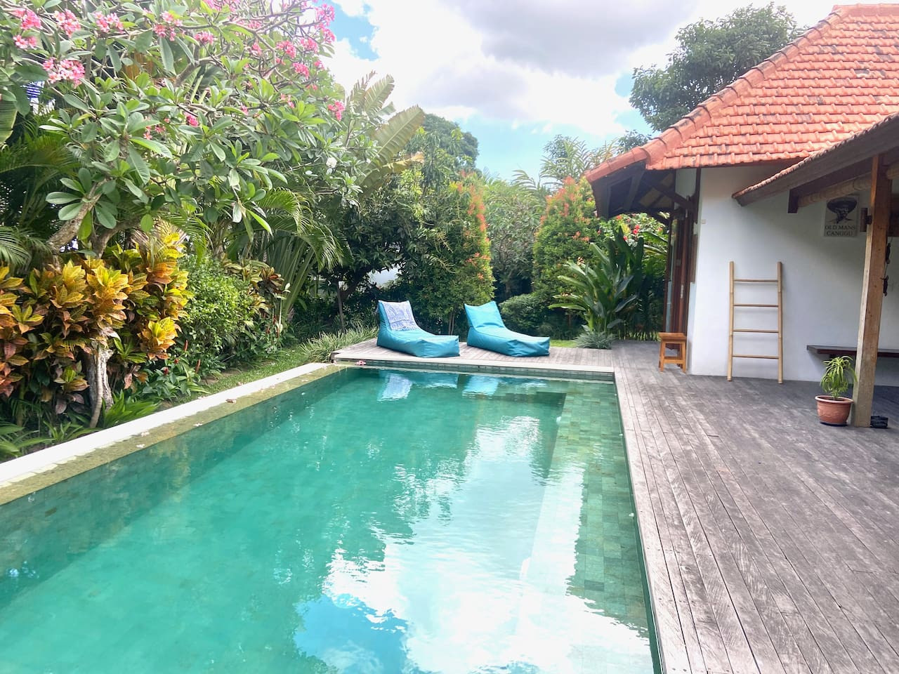 Villa Kevin - 3BR Private Villa 11
