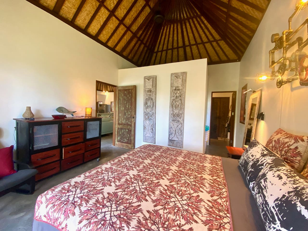 Villa Kevin - 3BR Private Villa 12