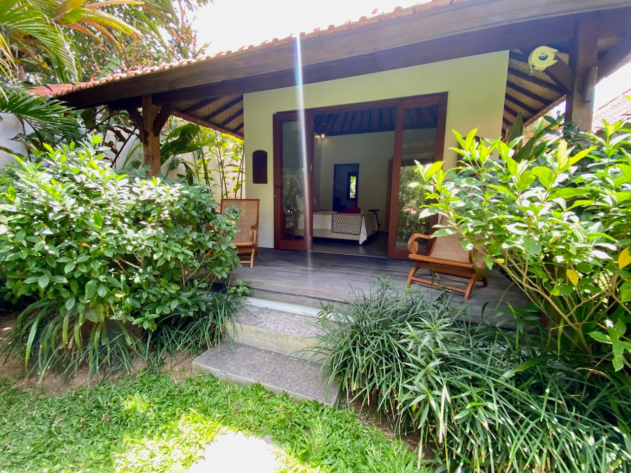 Villa Kevin - 3BR Private Villa 18