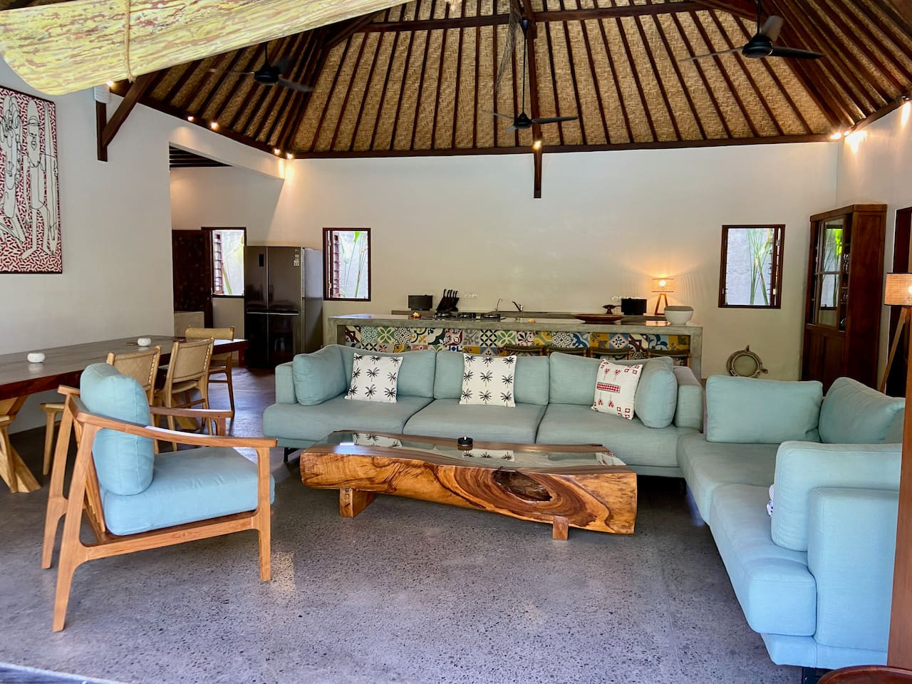 Villa Kevin - 3BR Private Villa 19