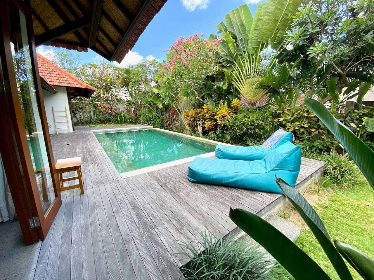 Villa Kevin - 3BR Private Villa 2