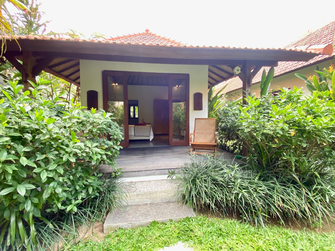 Villa Kevin - 3BR Private Villa 20