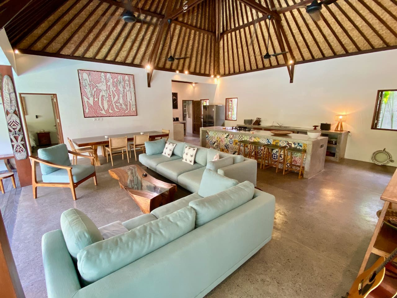 Villa Kevin - 3BR Private Villa 21