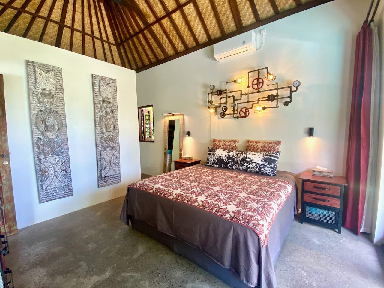 Villa Kevin - 3BR Private Villa 3