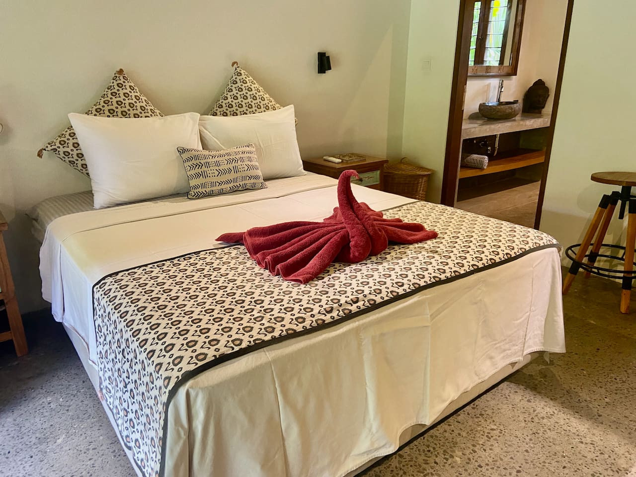 Villa Kevin - 3BR Private Villa 6