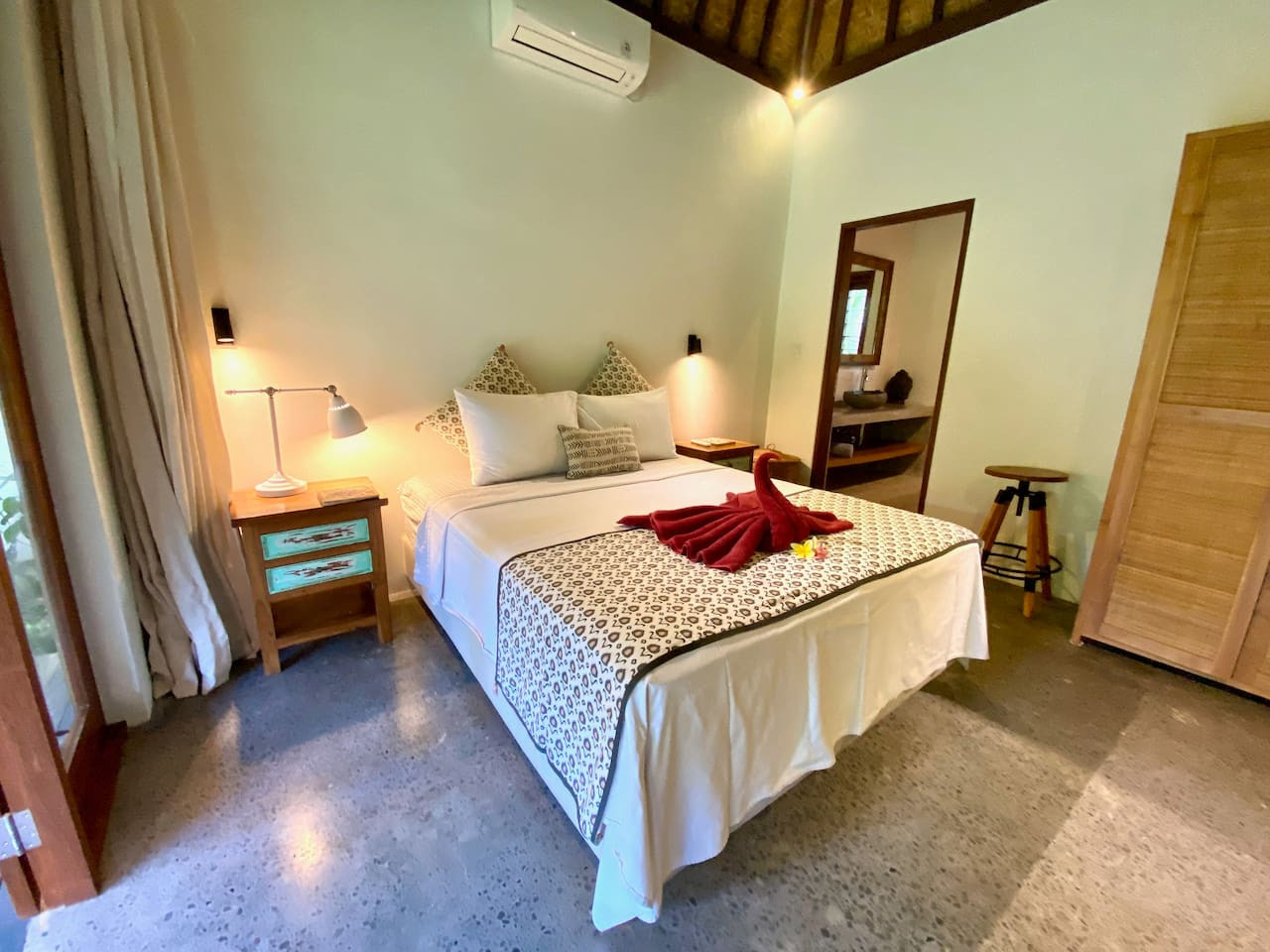 Villa Kevin - 3BR Private Villa 9