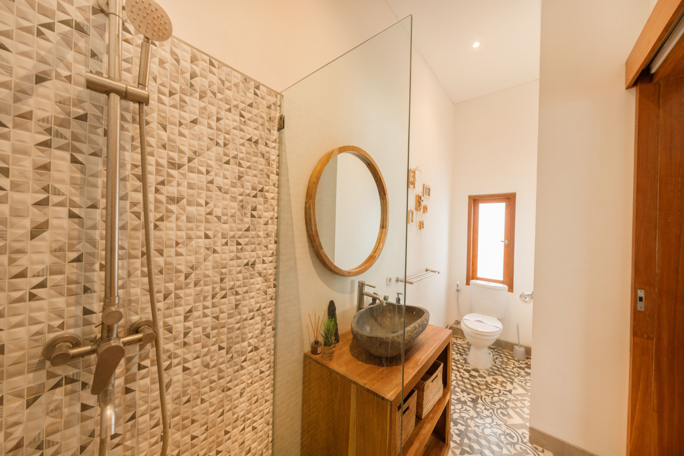 1BR Private Pool Villa Kepompong 10