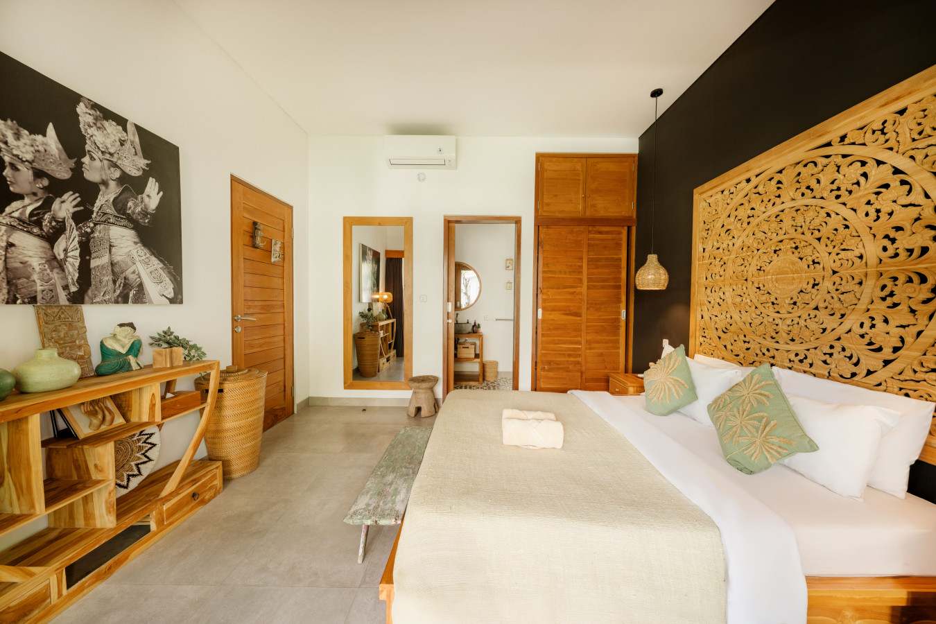 1BR Private Pool Villa Kepompong 23