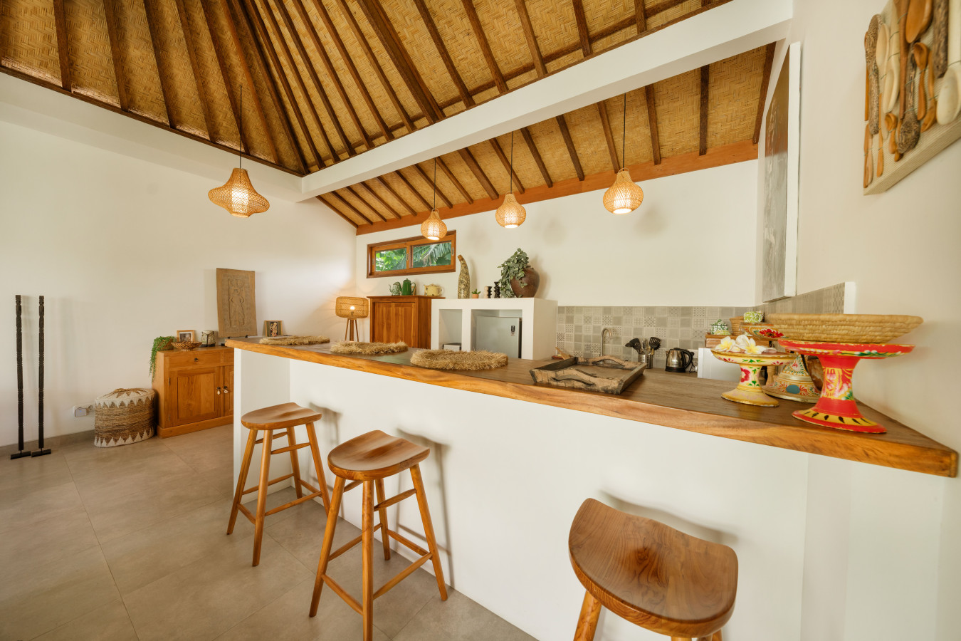 1BR Private Pool Villa Kepompong 25