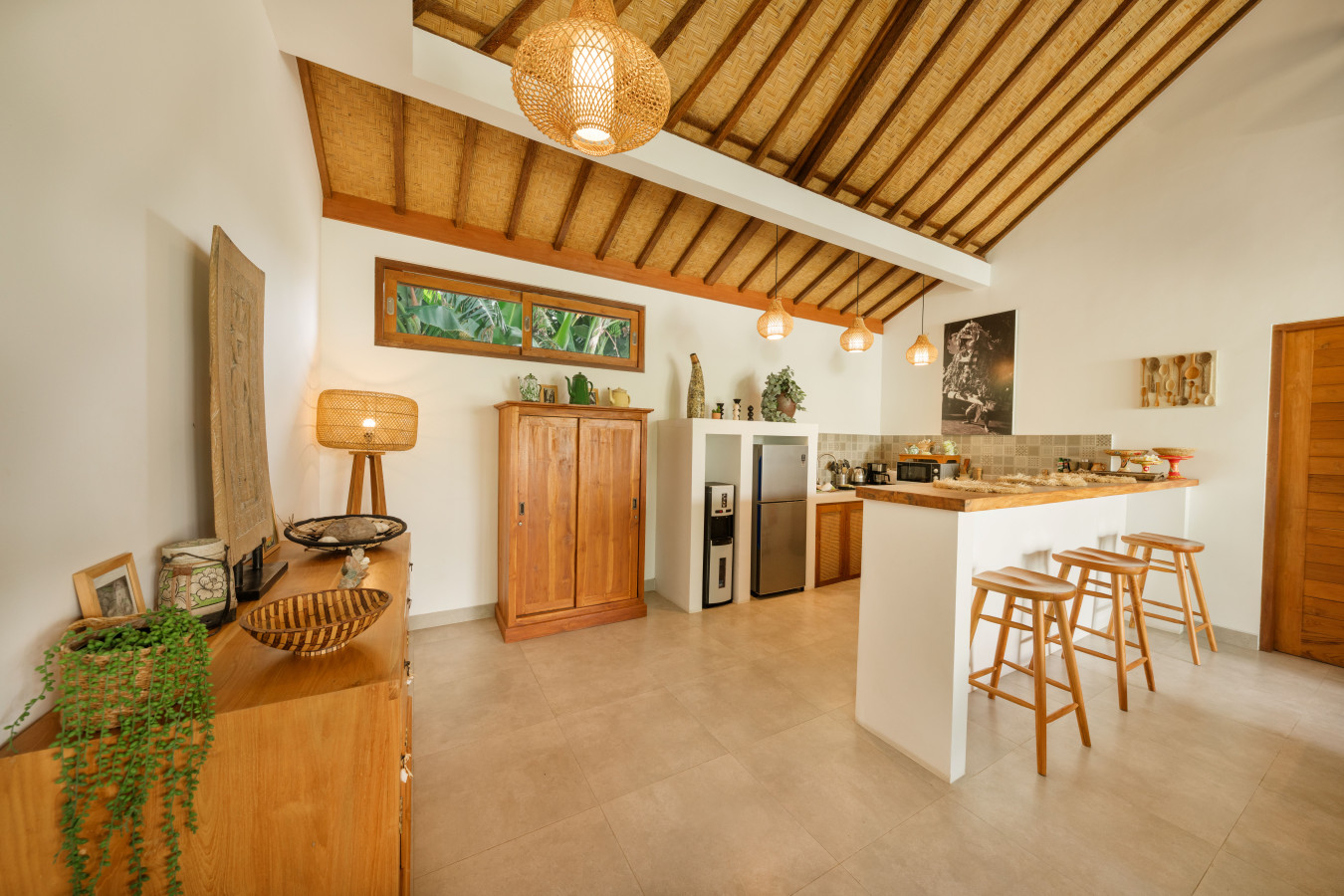 1BR Private Pool Villa Kepompong 26