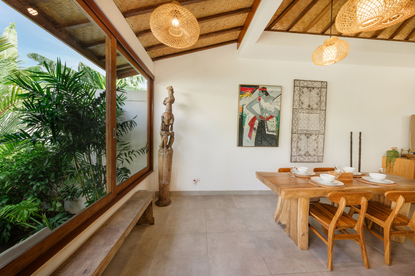1BR Private Pool Villa Kepompong 27