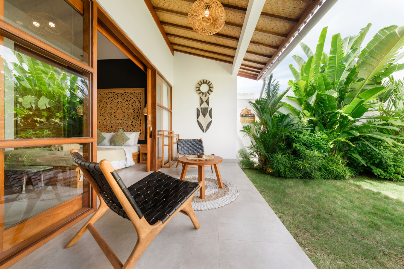 1BR Private Pool Villa Kepompong 29