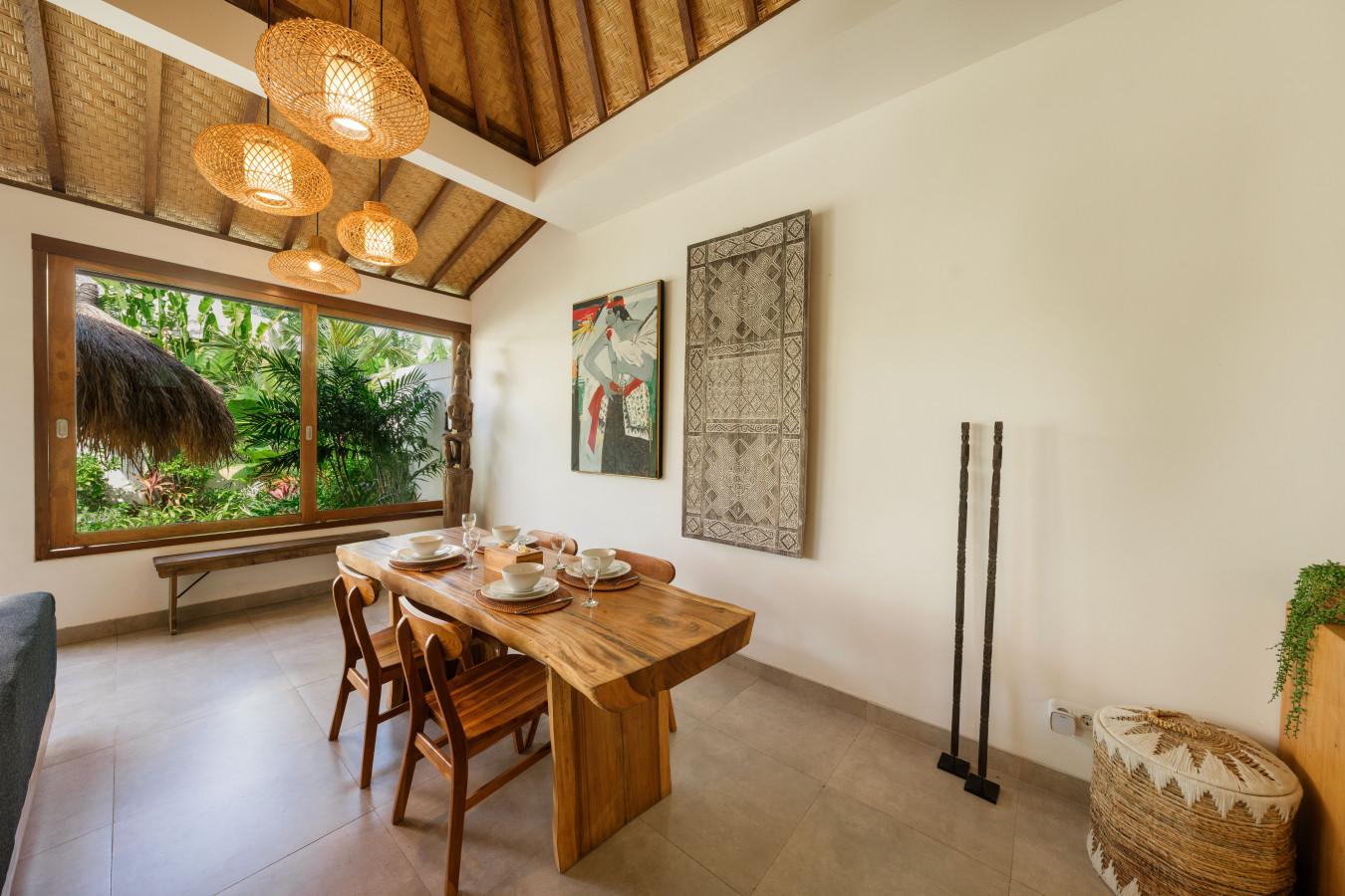 1BR Private Pool Villa Kepompong 32