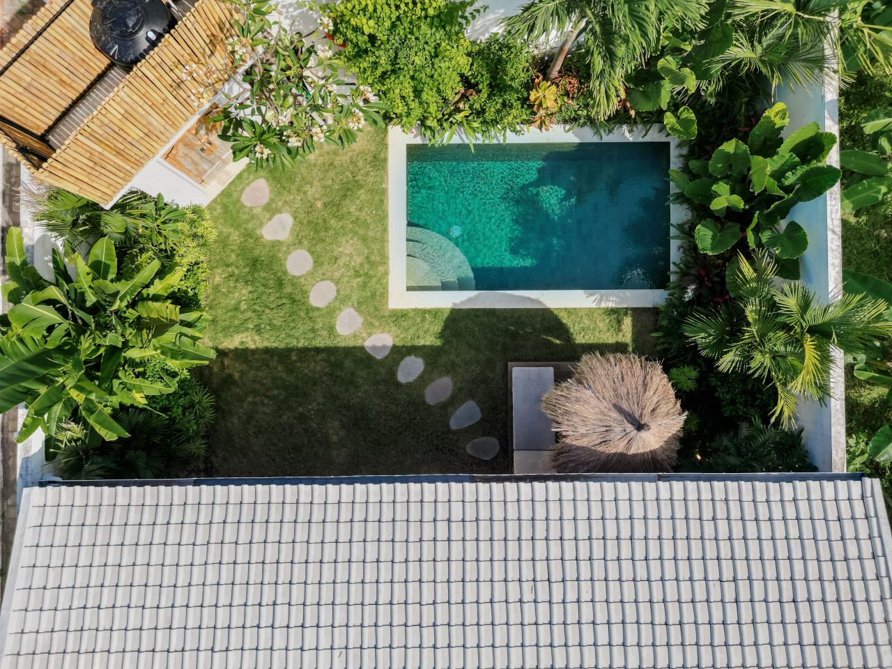 1BR Private Pool Villa Kepompong 39