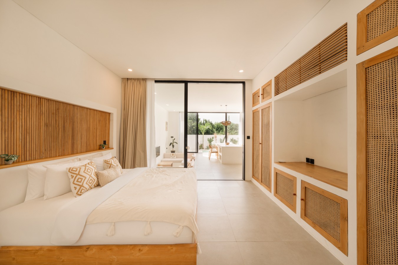Alcove Boutique Villa C 1BR 10