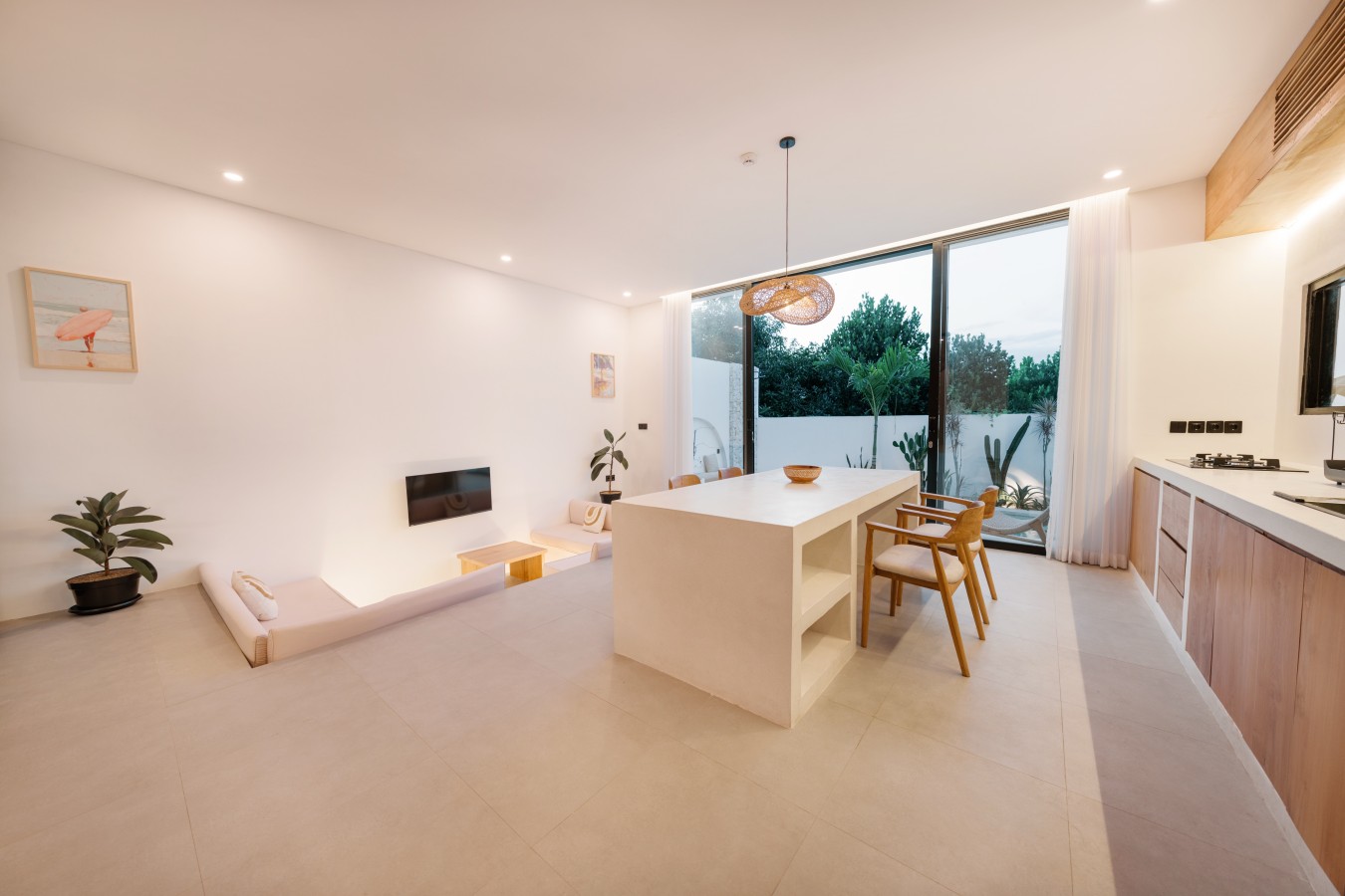 Alcove Boutique Villa C 1BR 11