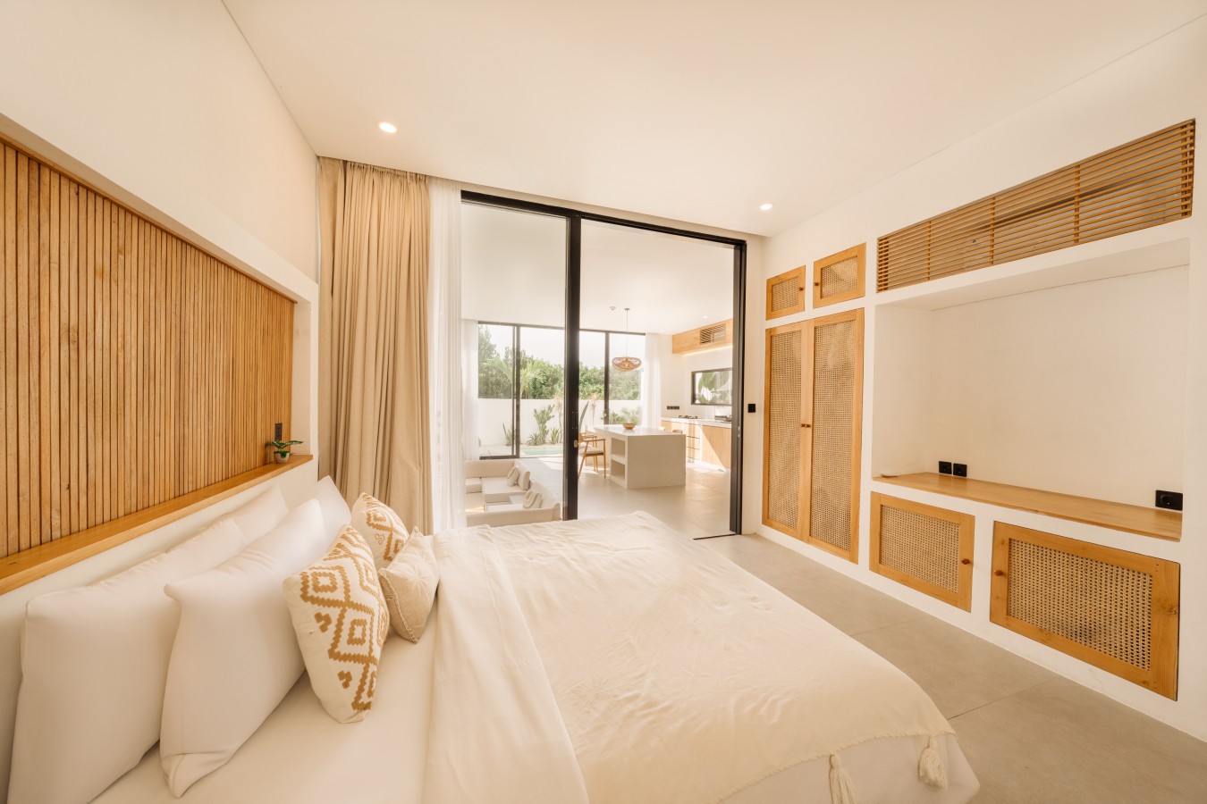 Alcove Boutique Villa C 1BR 12