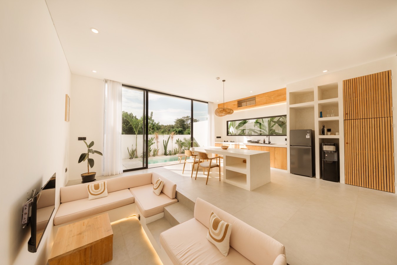 Alcove Boutique Villa C 1BR 13