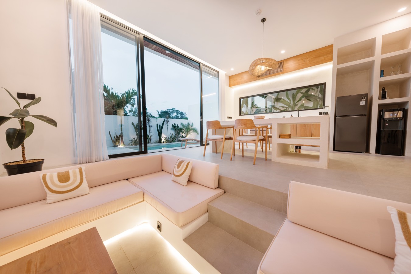 Alcove Boutique Villa C 1BR 15