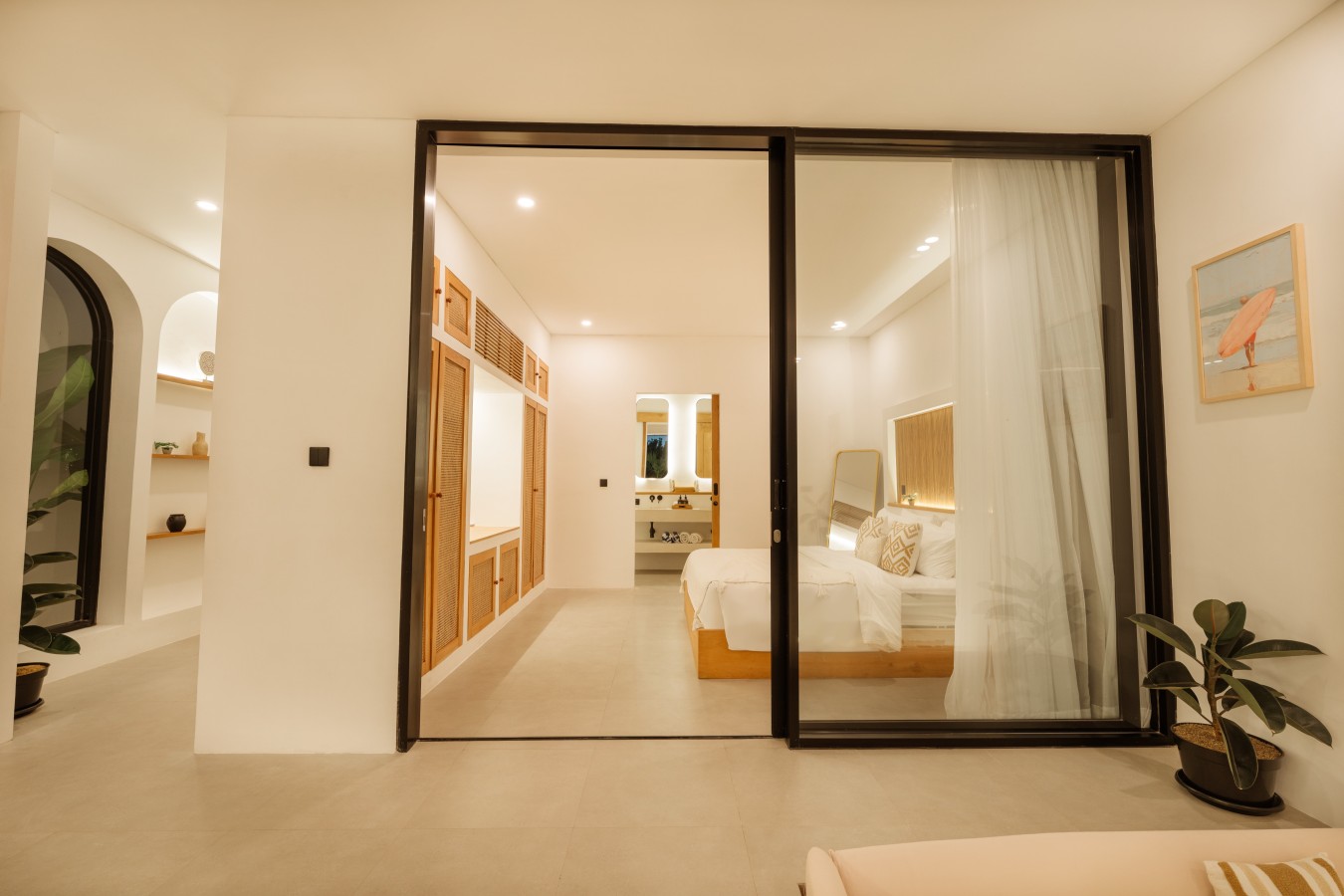 Alcove Boutique Villa C 1BR 16
