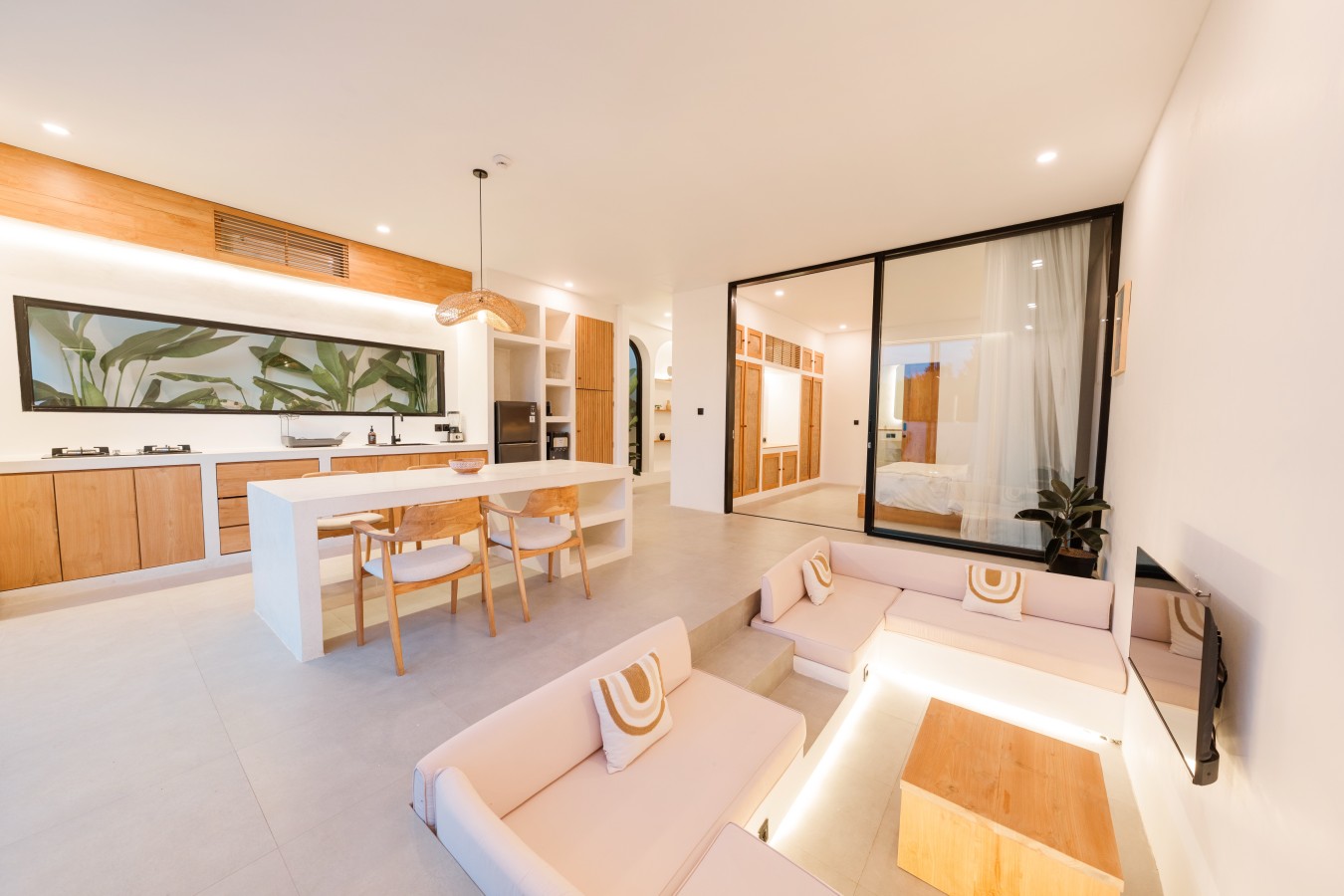 Alcove Boutique Villa C 1BR 17