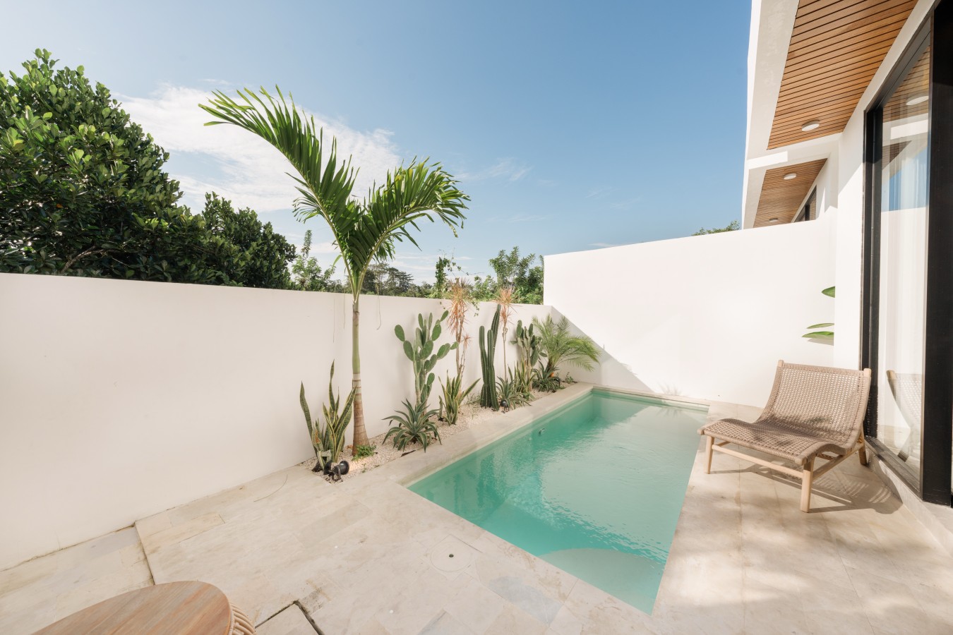 Alcove Boutique Villa C 1BR 19
