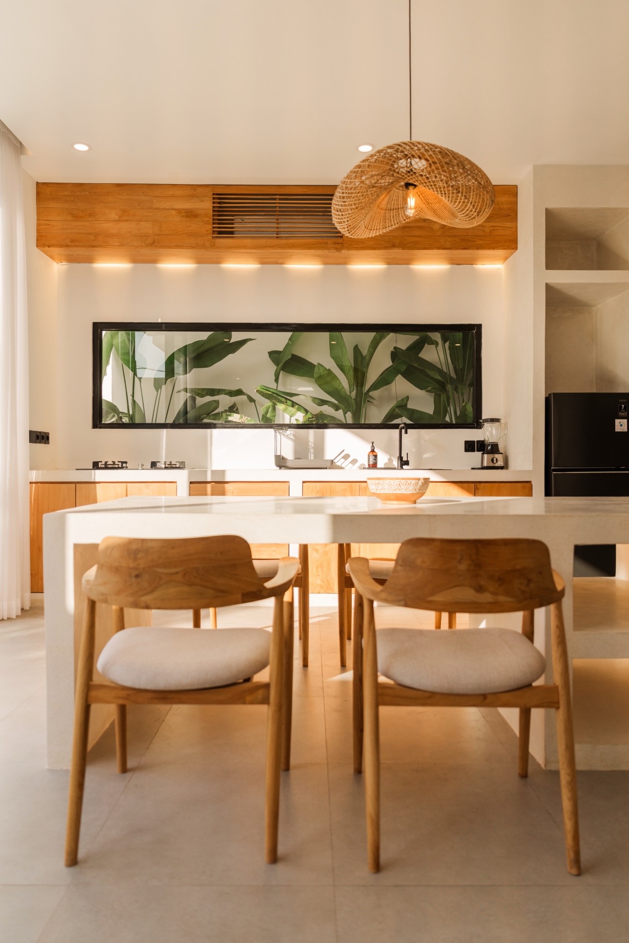 Alcove Boutique Villa C 1BR 3