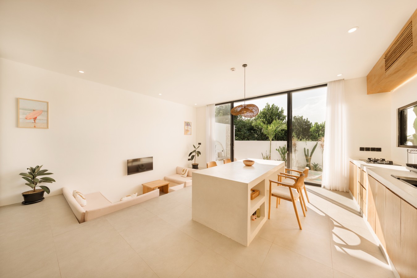 Alcove Boutique Villa C 1BR 6