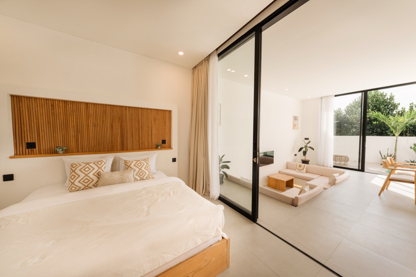 Alcove Boutique Villa C 1BR 7