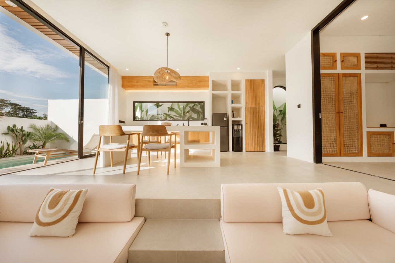 Alcove Boutique Villa C 1BR 9