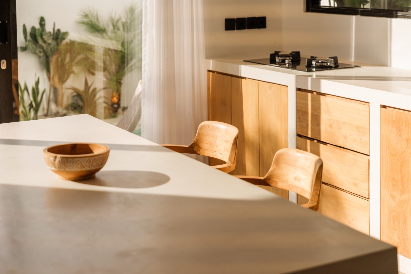 Alcove Boutique Private Pool Villa D 5