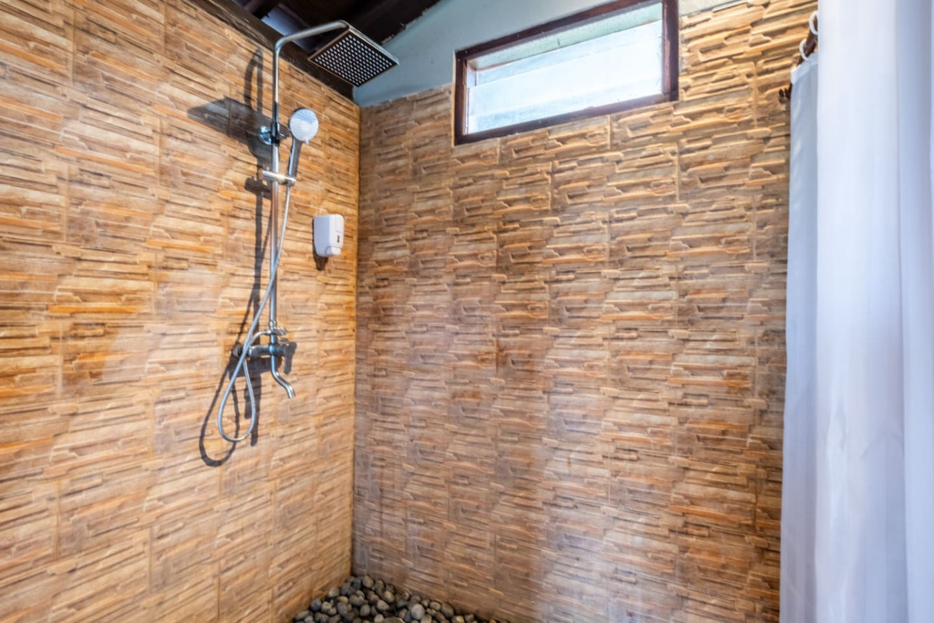 Natha Swari 1BR Private Villa 23