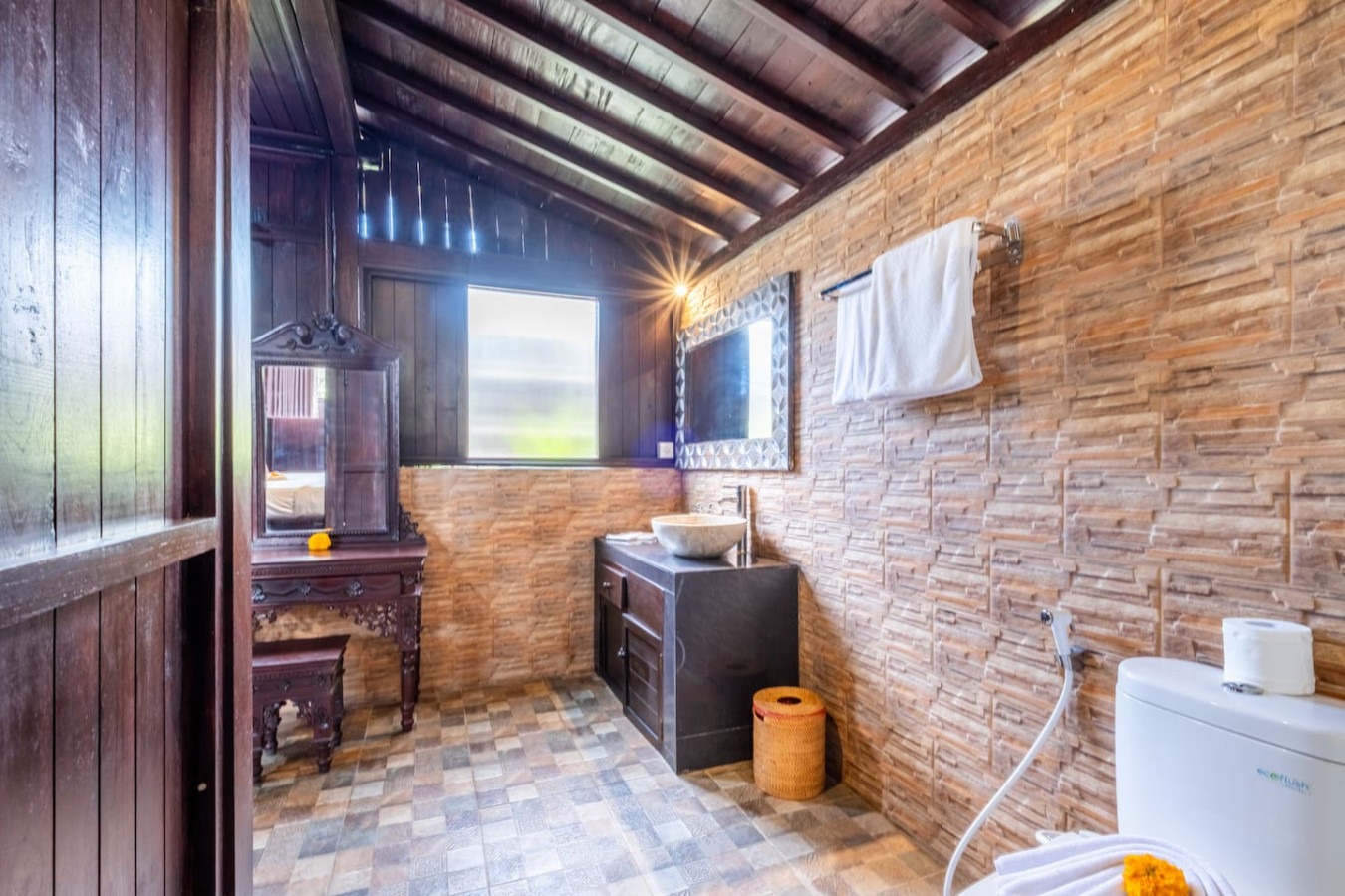 Natha Swari 1BR Private Villa 25