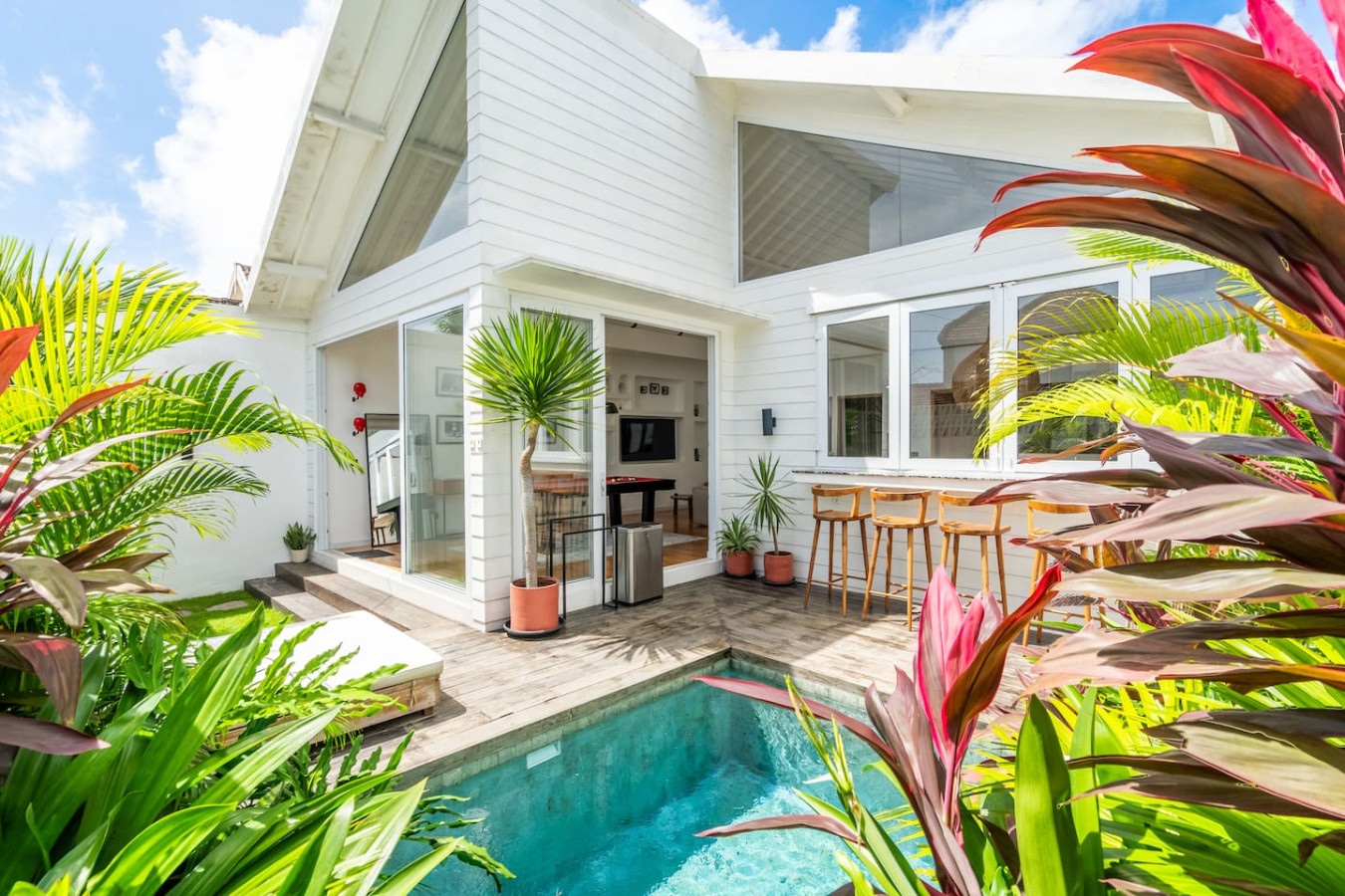 Villa White Pepper 2BR Canggu