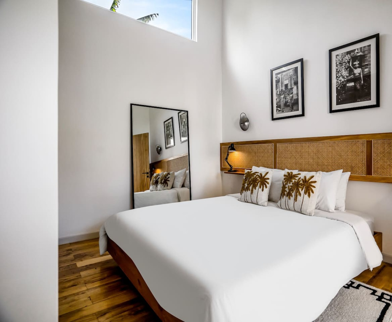 Villa White Pepper 2BR Canggu 11