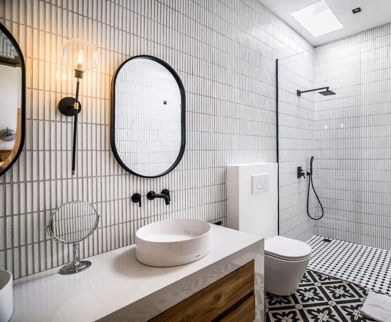 Villa White Pepper 2BR Canggu 12